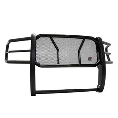 Westin 57-4065 HDX Grille Guard - Black Patch Performance - WEST574065