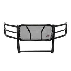 Westin 57-4065 HDX Grille Guard - Black Patch Performance - WEST574065
