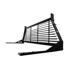 Dodge, Ram Truck Cab Protector / Headache Rack - Black Patch Performance - WEST578035