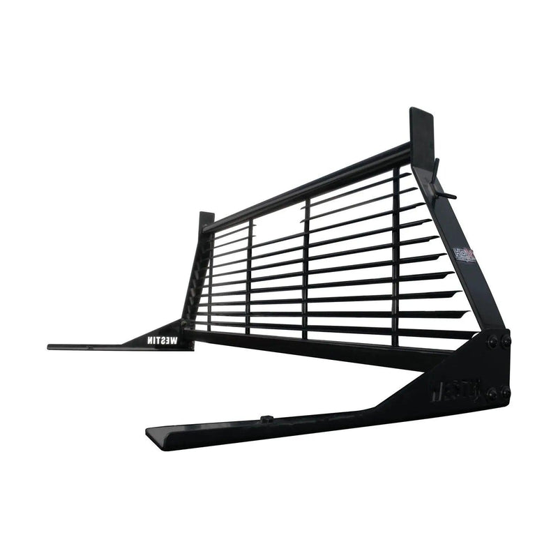 Dodge, Ram Truck Cab Protector / Headache Rack - Black Patch Performance - WEST578035
