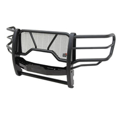 WES HDX Winch Grille Guards - Black Patch Performance - WEST5792375