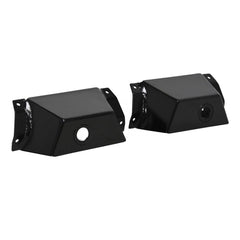 Westin 58-30005 HDX Bandit Bumper Sensor Kit - Black Patch Performance - WEST5830005
