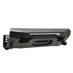 WES Pro-Series Bumpers - Black Patch Performance - WEST58411155