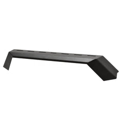 Westin 58-411155AB Pro-Series Bumper Angular Bull Bar - Black Patch Performance - WEST58411155AB