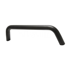 Westin 58-411155RB Pro-Series Bumper Round Bull Bar - Black Patch Performance - WEST58411155RB