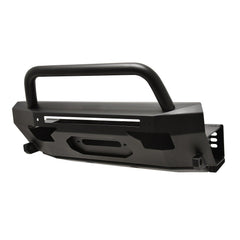 WES Pro-Series Bumpers - Black Patch Performance - WEST58411155RBK