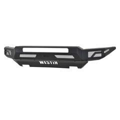 WES Pro-Mod Bumpers - Black Patch Performance - WEST5841145