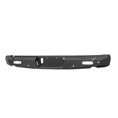 WES Pro-Series Bumpers - Black Patch Performance - WEST58421145