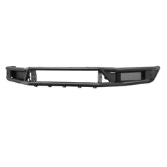 Chevrolet Bumper - Front - Black Patch Performance - WEST5861215