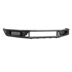 Chevrolet Bumper - Front - Black Patch Performance - WEST5861215