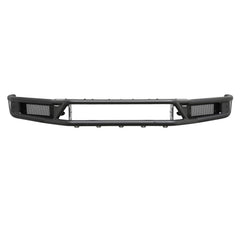 Chevrolet Bumper - Front - Black Patch Performance - WEST5861215