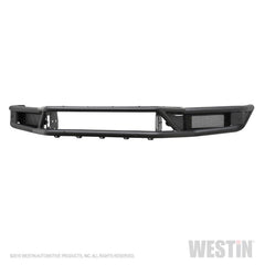 Chevrolet Bumper - Front - Black Patch Performance - WEST5861215