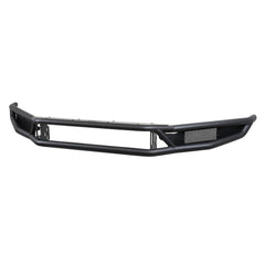 WES Outlaw Bumpers - Black Patch Performance - WEST5862025