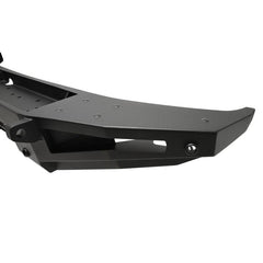 WES XTS Bumpers - Black Patch Performance - WEST59711255