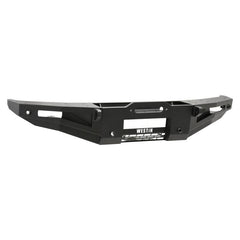 WES XTS Bumpers - Black Patch Performance - WEST59711255