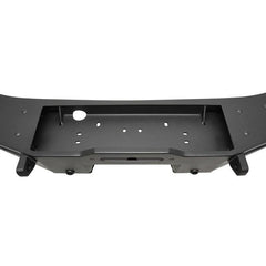 WES XTS Bumpers - Black Patch Performance - WEST59711255