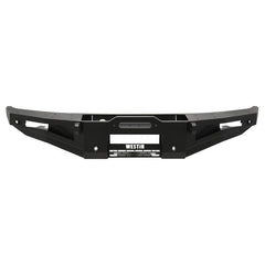 WES XTS Bumpers - Black Patch Performance - WEST59711255