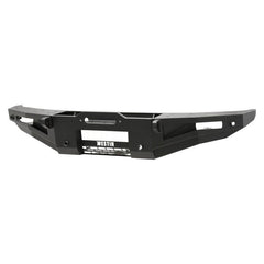 WES XTS Bumpers - Black Patch Performance - WEST59711255