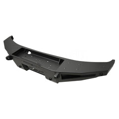 WES XTS Bumpers - Black Patch Performance - WEST59711255