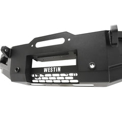 WES XTS Bumpers - Black Patch Performance - WEST59711255