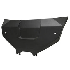 WES Skid Plates - Black Patch Performance - WEST59721255