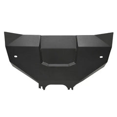 WES Skid Plates - Black Patch Performance - WEST59721255