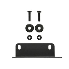 WES Skid Plates - Black Patch Performance - WEST59721255