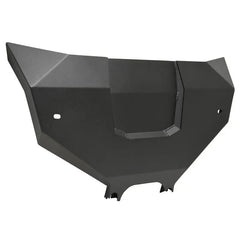 WES Skid Plates - Black Patch Performance - WEST59721255
