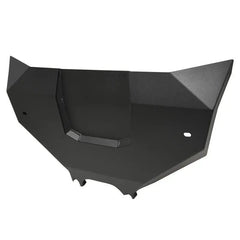 WES Skid Plates - Black Patch Performance - WEST59721255