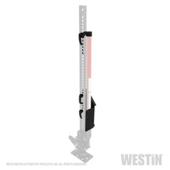 WES WJ2 Bumpers - Black Patch Performance - WEST5989015