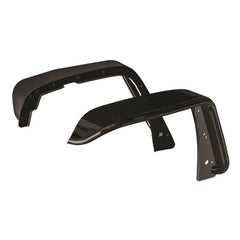 Jeep Fender - Front - Black Patch Performance - WEST621005