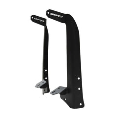 Westin 62-41035 Pillar LED Light Mount - Black Patch Performance - WEST6241035