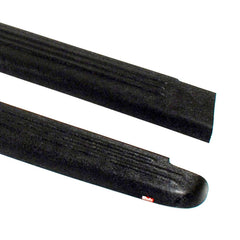Westin 72-00171 Bedcaps - Black Patch Performance - WEST7200171
