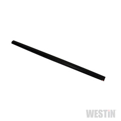 Westin 72-11167 Front Bed Cap - Black Patch Performance - WEST7211167