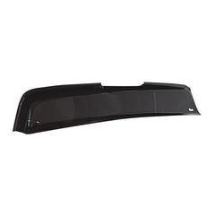 WES Wade Cab Guard Deflector - Black Patch Performance - WEST7238102