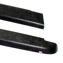WES Wade Truck Bed Caps - Black Patch Performance - WEST7240101