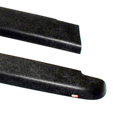 Westin 72-40157 Bedcaps - Black Patch Performance - WEST7240157