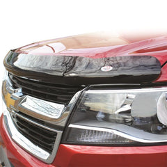 Westin 72-91136 Platinum Bug Shield - Black Patch Performance - WEST7291136
