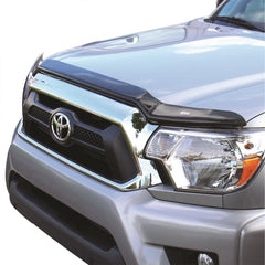 Westin 72-97166 Platinum Bug Shield - Black Patch Performance - WEST7297166