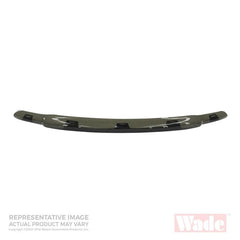 WES Wade Bug Shield - Platinum - Black Patch Performance - WEST7298136