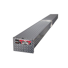 Truck Tool Box - Black Patch Performance - WEST80CC121