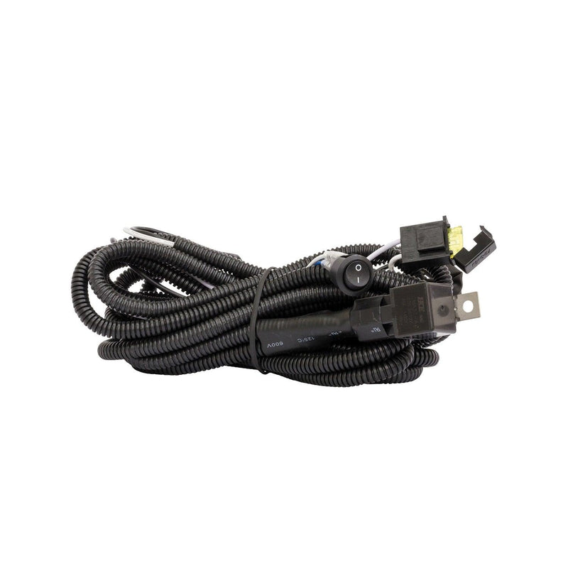 Westin 09-12000-5 LED Light Wiring Kit - Electrical, Lighting and Body from Black Patch Performance