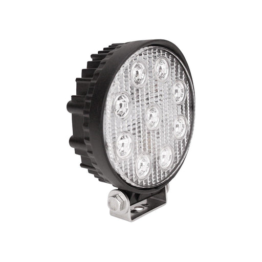 Westin 09-12006B LED Work Light - Vehicles, Equipment, Tools, and Supplies from Black Patch Performance