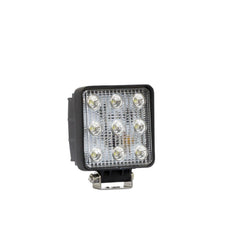 Westin 09-12211B LED Work Light - Vehicles, Equipment, Tools, and Supplies from Black Patch Performance