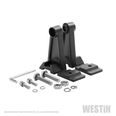 Westin 09-13220S EF2 Double Row LED Light Bar - Electrical, Lighting and Body from Black Patch Performance