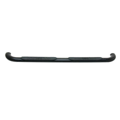 Westin 21-3515 Platinum 4 Oval Nerf Step Bars - Body from Black Patch Performance