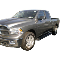 Westin 27-1905 Running Board Mount Kit - Body from Black Patch Performance
