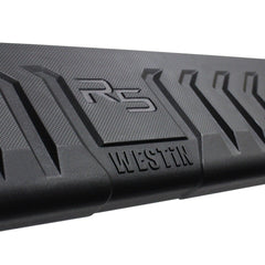 Westin 28-5234760 R5 M-Series Wheel-To-Wheel Nerf Step Bars XD - Body from Black Patch Performance