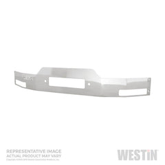 Westin 46-70050 MAX Winch Tray Faceplate - Vehicles, Equipment, Tools, and Supplies from Black Patch Performance