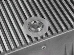 Westin 46-70050 MAX Winch Tray Faceplate - Vehicles, Equipment, Tools, and Supplies from Black Patch Performance
